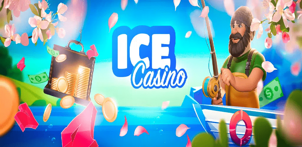 Επισκεφθείτε τον ιστότοπο του Ice Casino Greece και δείτε την ποιότητα των παιχνιδιών που προσφέρονται σε αυτό το καζίνο